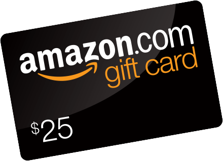 25 Amazon Gift Card Png 1 Bojangles Tands Inc