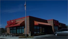 bojangles Plymouth