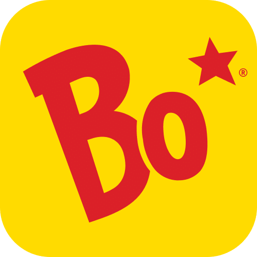 Bojangles'® / Tands, Inc. logo