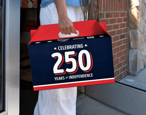 Salute to Service Big Bo Box